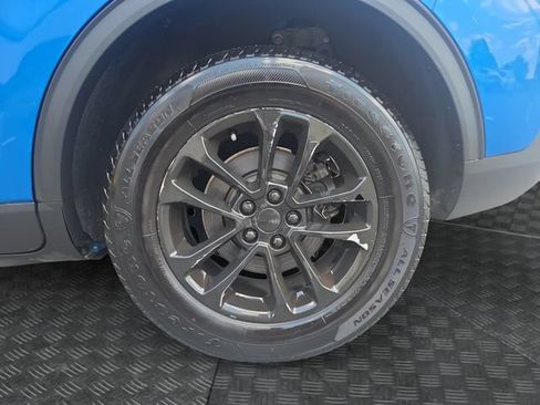 Used 2021 Ford Escape SE FWD image 35
