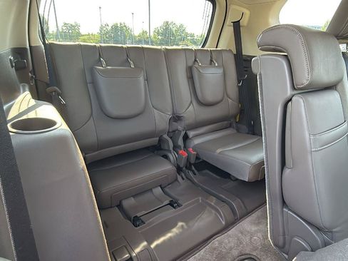 Used 2017 Lexus GX 460 Premium w/ Premium Package AWD/4WD image 21