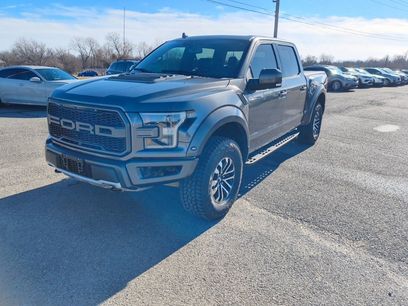Used 2019 Ford F150 Raptor w/ Equipment Group 802A Luxury