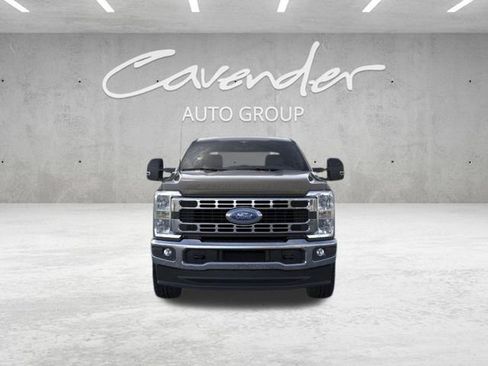 New 2026 Ford F250 XLT w/ FX4 Off-Road Package image 6