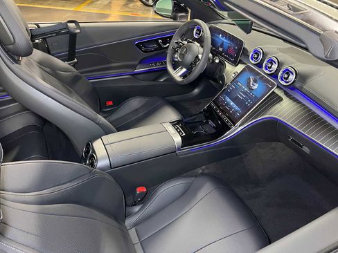 New 2026 Mercedes-Benz CLE 300 4MATIC Cabriolet image 41