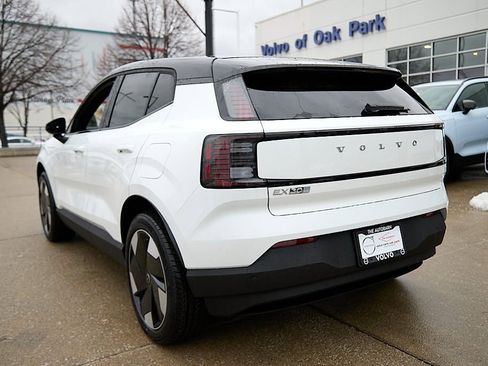 New 2026 Volvo EX30 Plus image 7