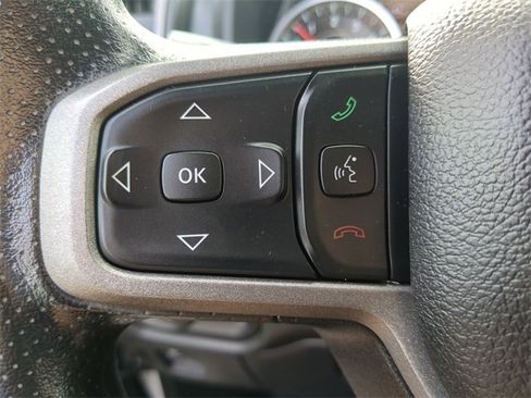 Used 2023 RAM 1500 Tradesman image 28