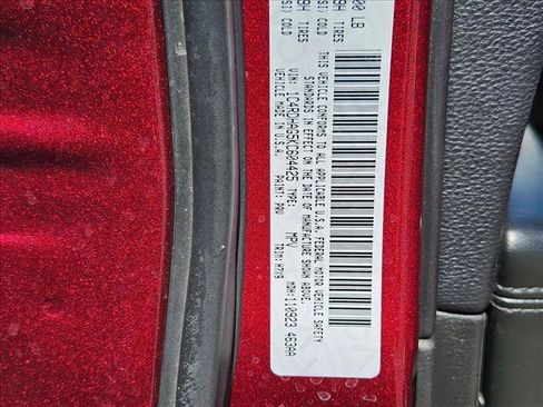 Used 2019 Dodge Durango SXT w/ 3rd Row Seating Group image 23