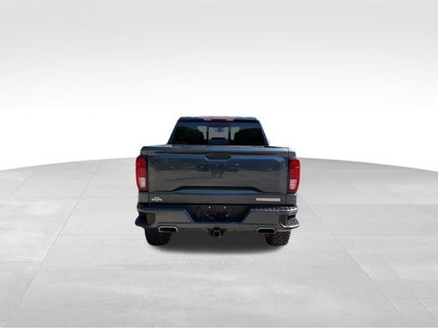 Used 2020 GMC Sierra 1500 Elevation w/ Elevation Value Package AWD/4WD image 4