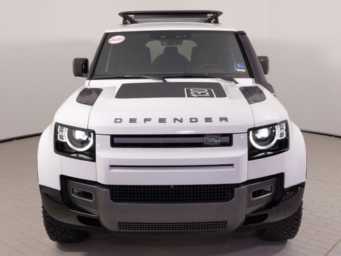 Used 2024 Land Rover Defender 130 Outbound AWD/4WD image 5
