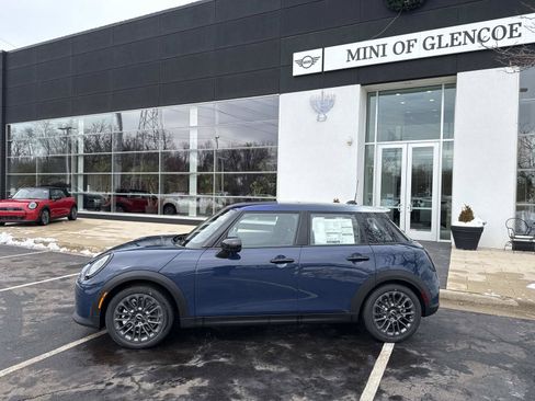 New 2026 MINI Cooper S FWD image 2