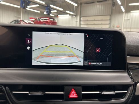 New 2026 Kia Seltos S image 17