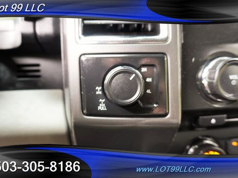 Used 2015 Ford F150 XLT w/ Trailer Tow Package AWD/4WD image 25