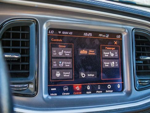 Used 2021 Dodge Challenger R/T Scat Pack w/ Plus Package image 29