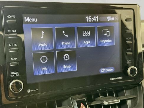 Used 2022 Toyota Corolla SE FWD image 17