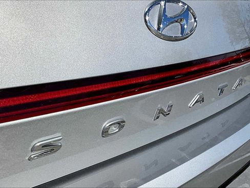 Used 2023 Hyundai Sonata SEL image 53