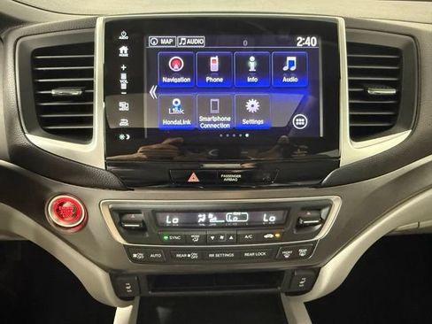 Used 2018 Honda Pilot EX-L image 23