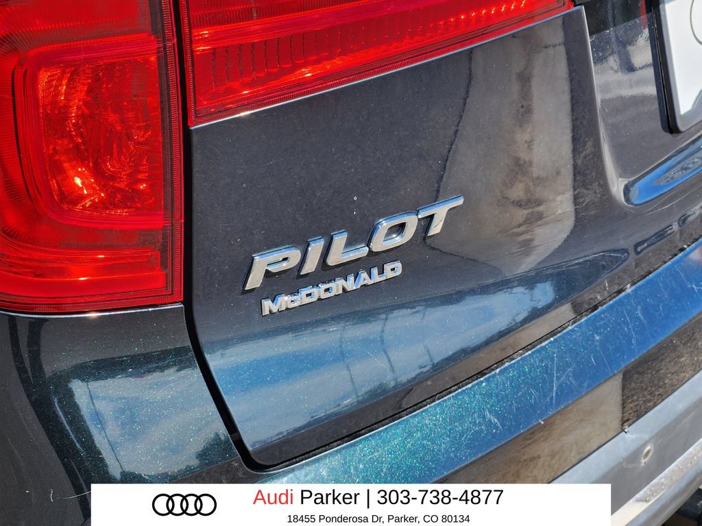 Used 2016 Honda Pilot Touring image 10