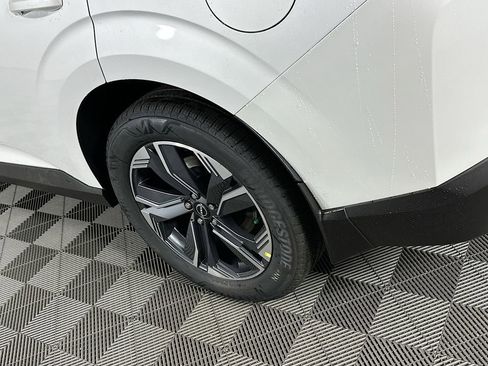 New 2026 Nissan Murano SL w/ Comfort Package image 39