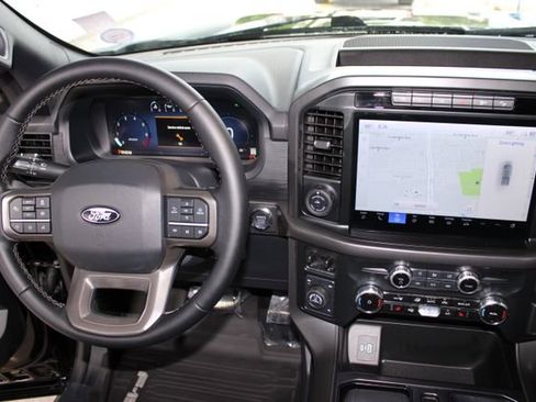 Used 2024 Ford F150 XLT w/ Equipment Group 302A MID AWD/4WD image 26
