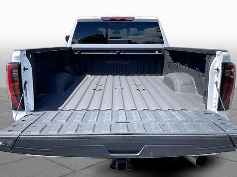 Used 2024 GMC Sierra 2500 AT4 w/ AT4 Premium Plus Package AWD/4WD image 69