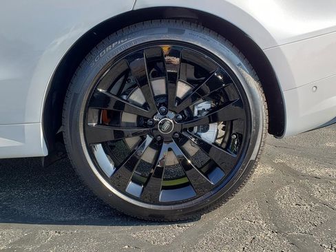 New 2025 Land Rover Range Rover Sport Dynamic SE image 27