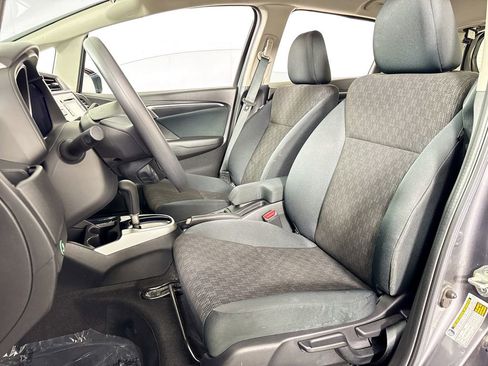 Used 2017 Honda Fit LX image 20