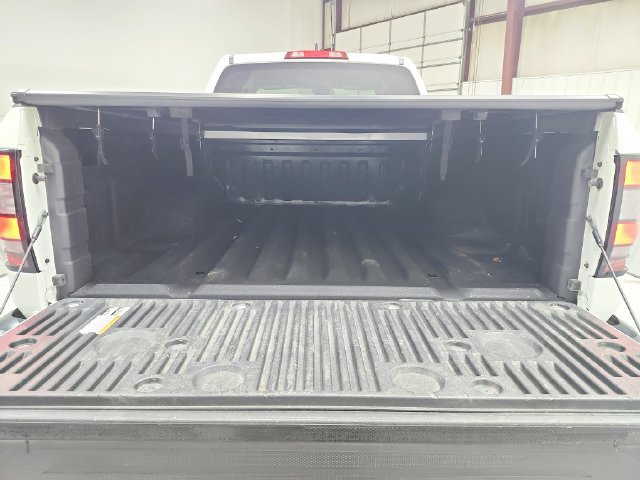 Used 2024 Nissan Frontier S w/ Technology Package AWD/4WD image 39