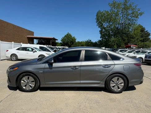 Used 2018 Hyundai Sonata SE FWD image 7