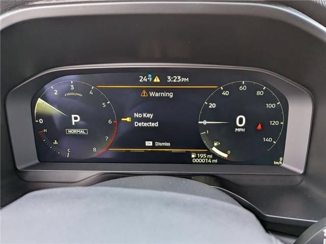 New 2026 Mitsubishi Outlander SEL AWD/4WD image 18