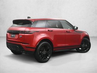 Used 2023 Land Rover Range Rover Evoque R-Dynamic SE video 2