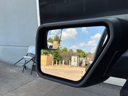 Used 2023 Ford F150 XL w/ STX Appearance Package RWD image 18