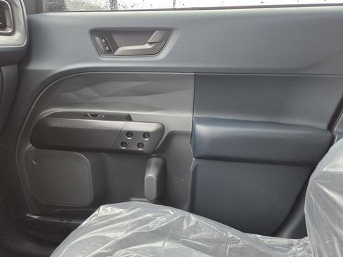 New 2026 Ford Maverick XLT w/ Black Appearance Package image 23