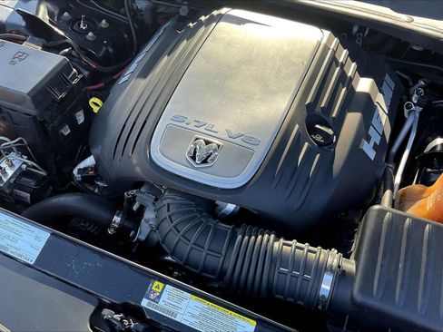Used 2008 Dodge Charger R/T RWD image 29
