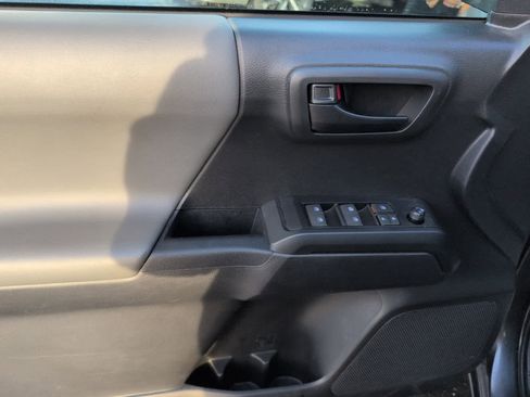 Used 2023 Toyota Tacoma SR image 11