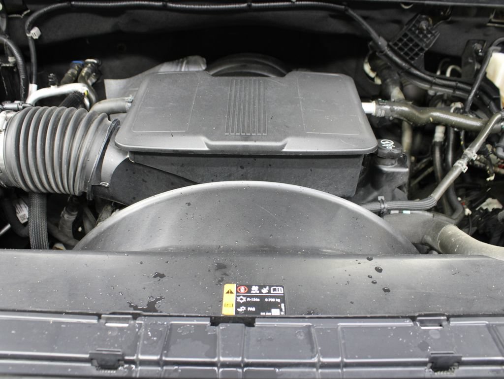 Used 2024 GMC Sierra 2500 Pro AWD/4WD image 28