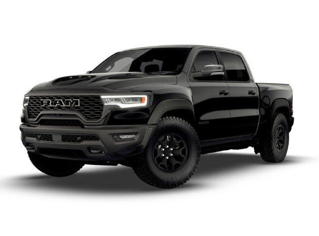 New 2026 RAM 1500 RHO w/ RHO Level 1 Equipment Group AWD/4WD image 1