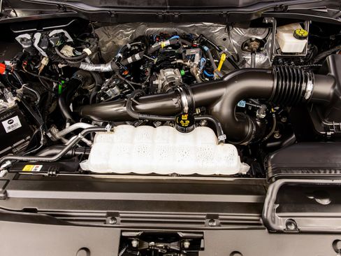 Used 2024 Ford F150 STX image 26