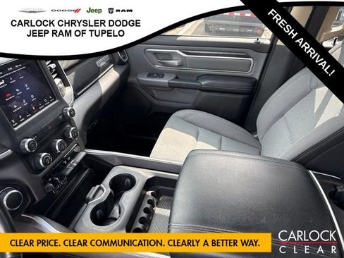 Used 2020 RAM 1500 Big Horn AWD/4WD image 26
