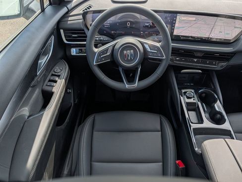 New 2026 Buick Envision Preferred image 25