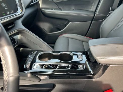 Used 2023 Buick Envision Essence w/ Sport Touring Package image 32