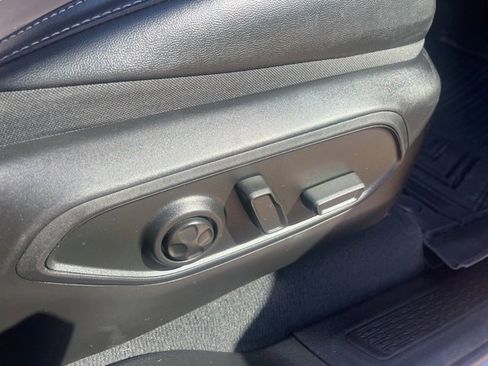 Used 2024 Jeep Grand Cherokee Limited w/ Black Appearance Package image 64