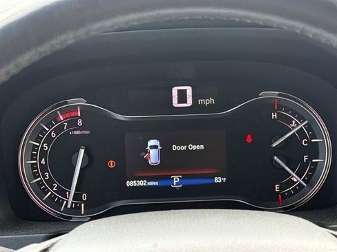 Used 2018 Honda Pilot Elite image 13
