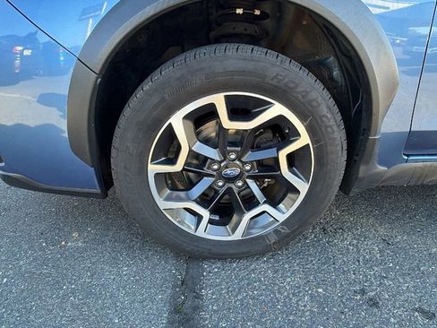 Used 2016 Subaru Crosstrek 2.0i Premium w/ Popular Package #2 image 10