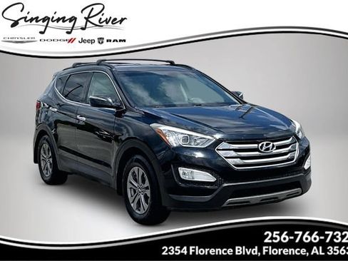 Used 2016 Hyundai Santa Fe Sport w/ Option Group 03 FWD image 1
