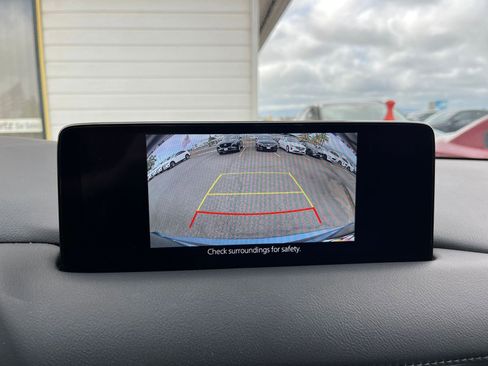 Used 2024 MAZDA CX-5 AWD 2.5 S w/ Select Package image 24