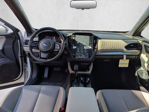 New 2026 Subaru Forester Premium image 14