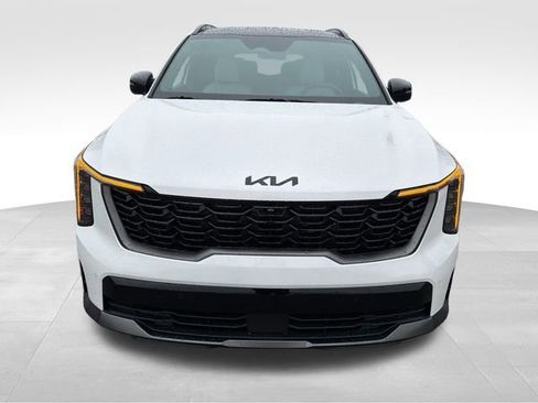 New 2026 Kia Sorento SX Prestige AWD/4WD image 2