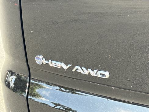New 2026 Toyota Crown Signia AWD/4WD image 10