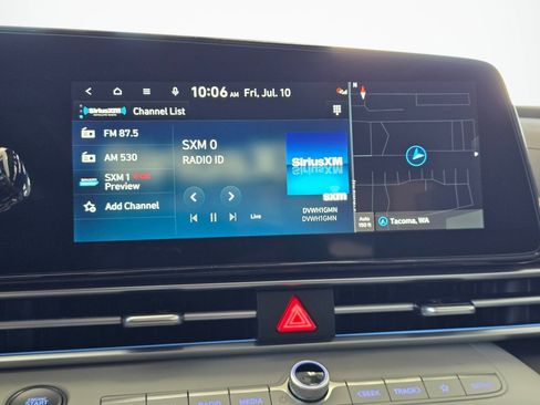 New 2026 Hyundai Elantra Limited FWD image 27