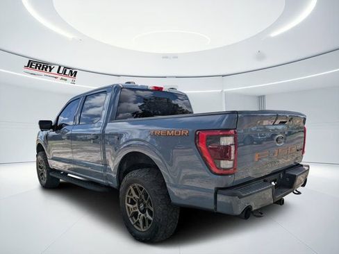 Used 2023 Ford F150 Tremor w/ Equipment Group 402A High image 5