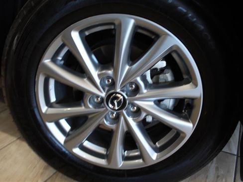 Used 2022 MAZDA CX-5 AWD 2.5 S image 12