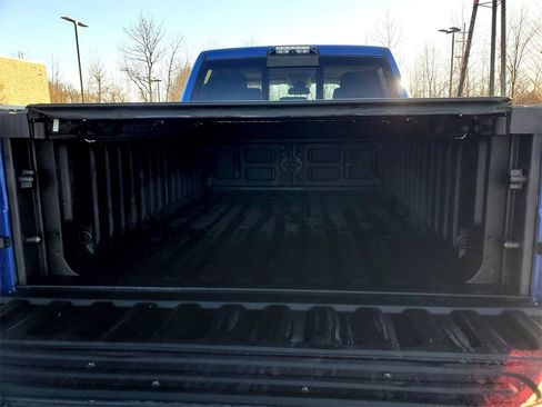 Used 2014 RAM 2500 Big Horn image 6