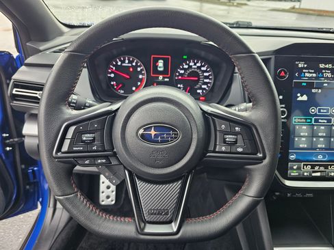 Used 2024 Subaru WRX Premium image 17